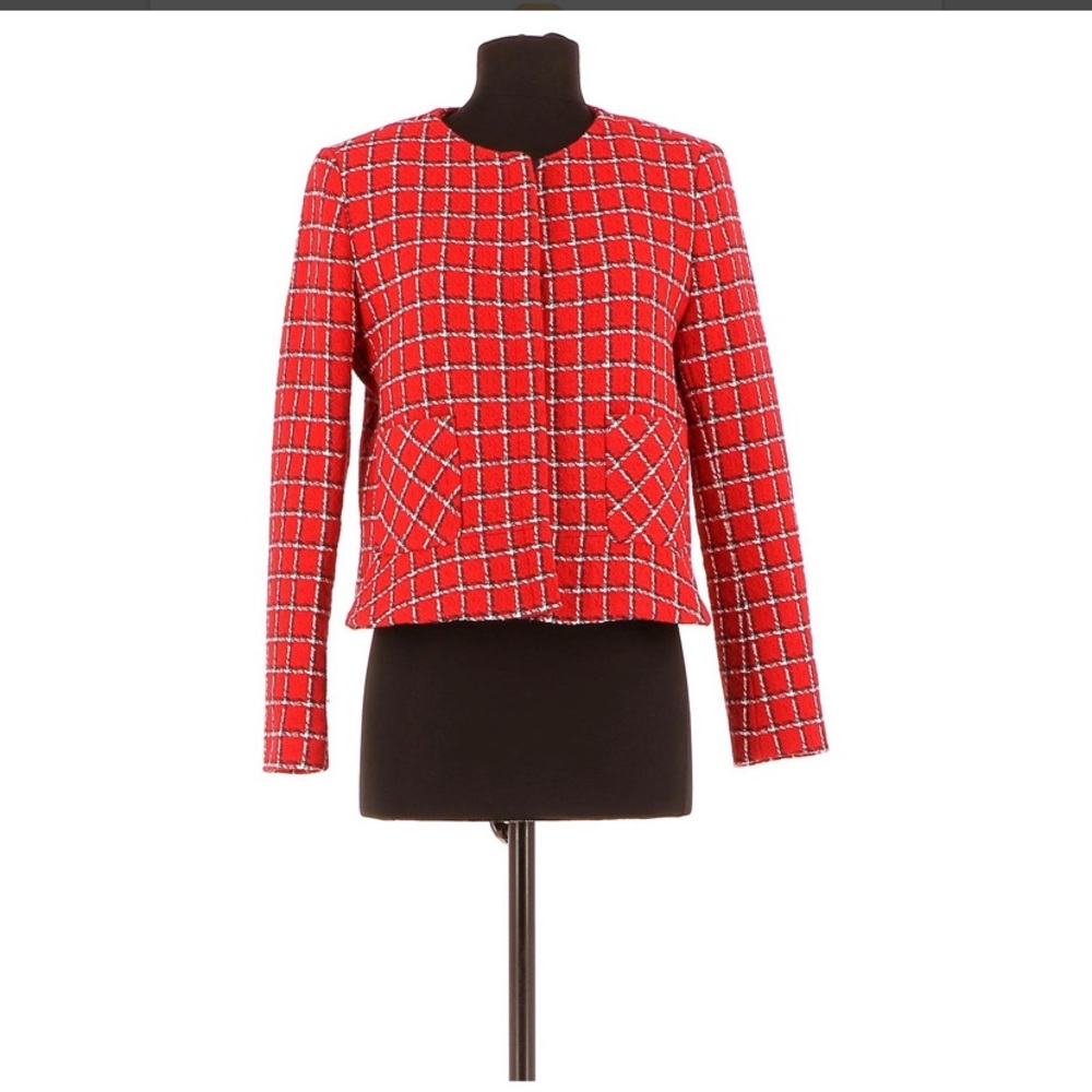 Sandro jacket - Picture 2 of 3